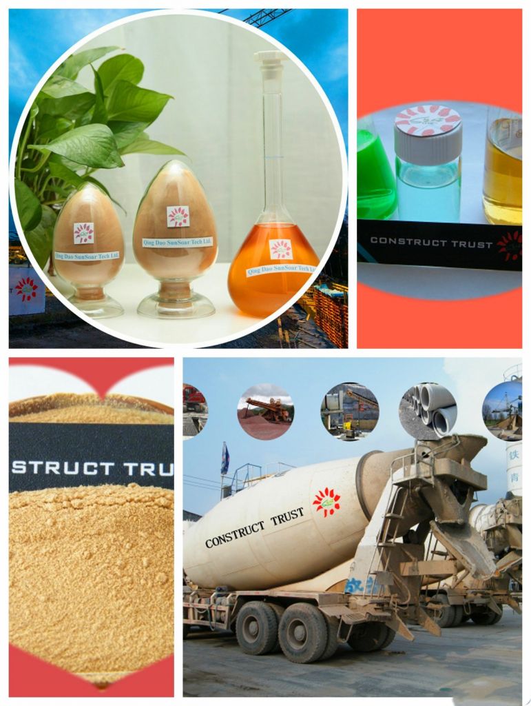 Multi Range Water Reducing Admixture  polycarboxylate ether liquid plasticizer  Concrete Admixture 