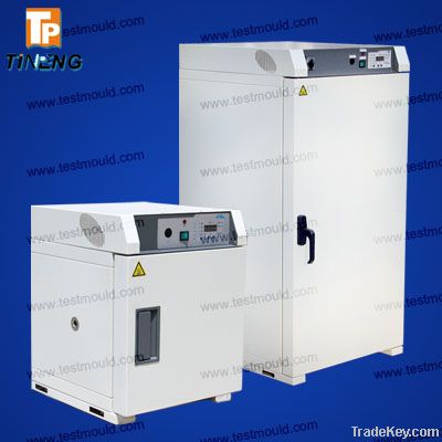 laboratory oven, drying oven