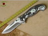 folding knife