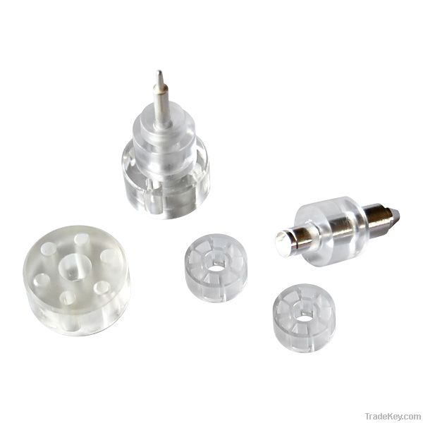 Connector Insulators