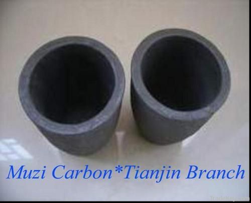 graphite crucible