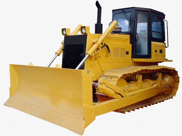 D7 EQUIVALENT BULLDOZER