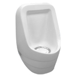 waterless urinal