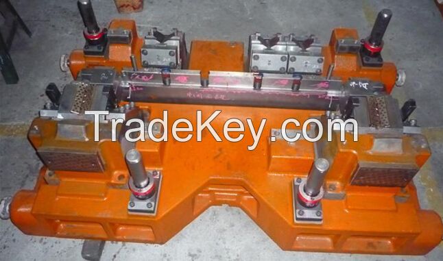 Auto Casting Transfer Die