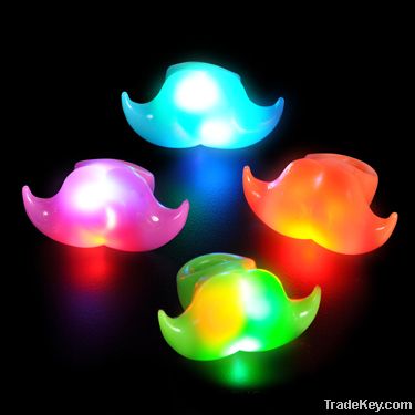 Light up jelly ring