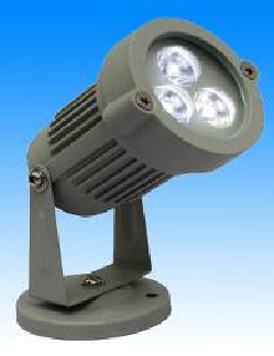 LED Outdoor Spot Lights