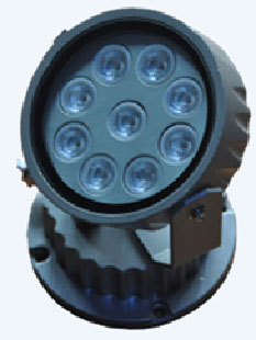 LED Outdoor Spot Lights