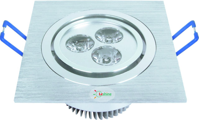 LED Ceiling Light