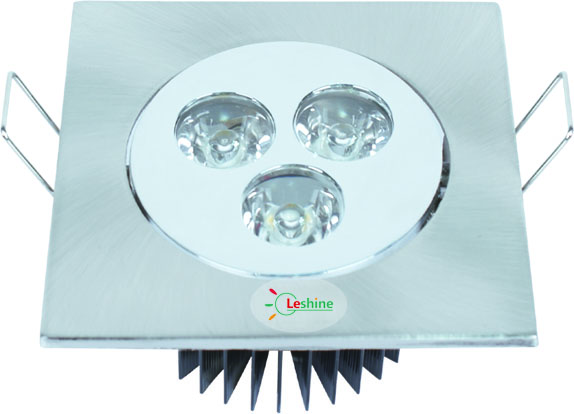 LED Ceiling Light