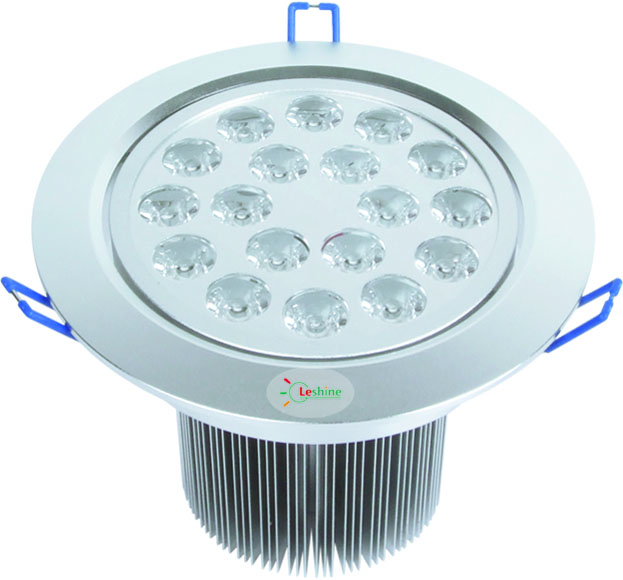 7W LED Ceiling Lights