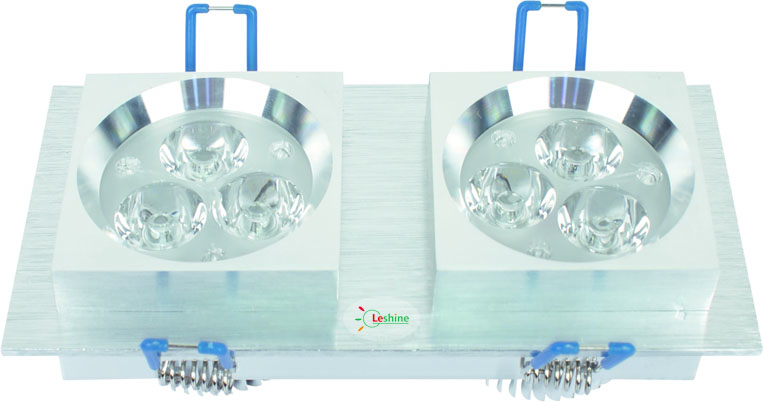 6W LED Ceiling Lights