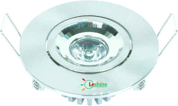 1W LED Ceiling Lights