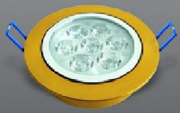 15W LED Ceiling Lights