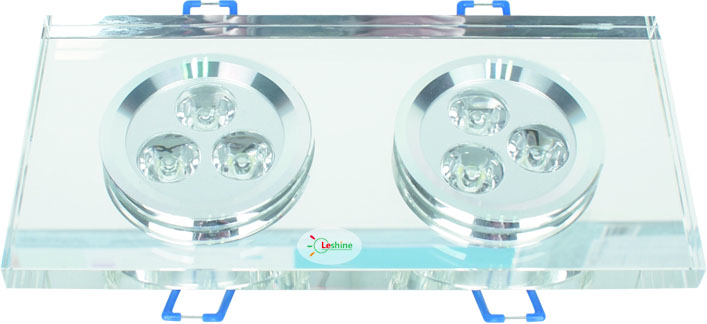 2W LED Ceiling light