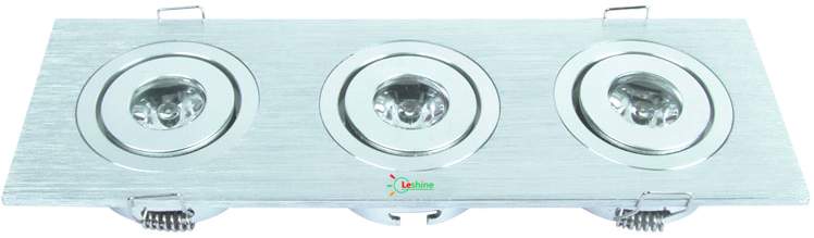 2W LED Ceiling light