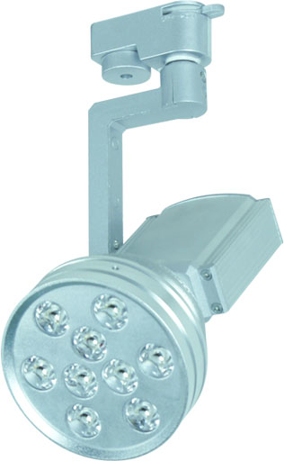 18W LED track lights