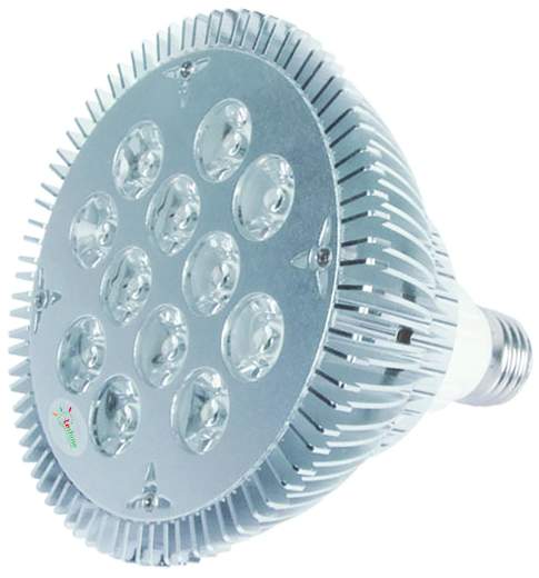 LED par 20 lights