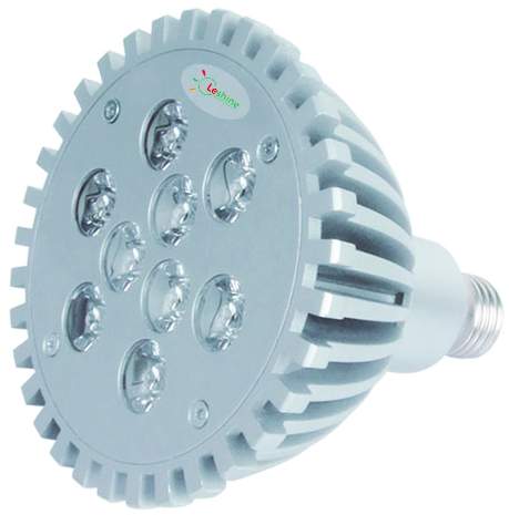 LED par 20 lights