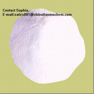 Titanium dioxide Rutile