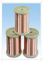 Enameled Copper Clad Aluminium Wire