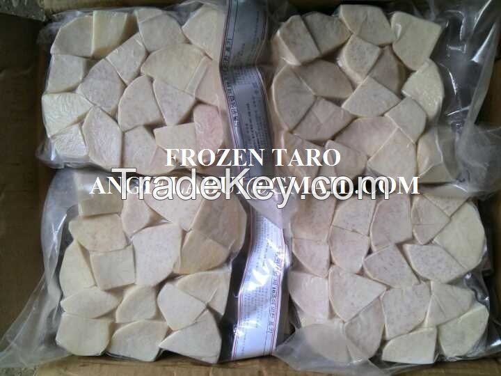 FROZEN TARO