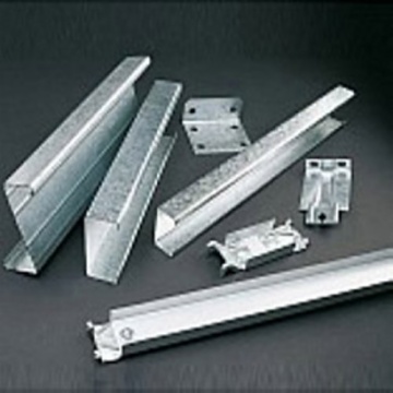 steel channel