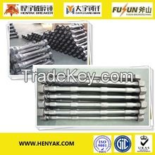 Through bolt used for rock breaker hammer-Hydraulic rock breaker spare parts