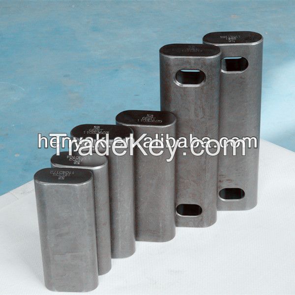 Rod pin round pin steel pin stop pin used for hydraulic rock breaker hammer-Hydraulic rock breaker spare parts