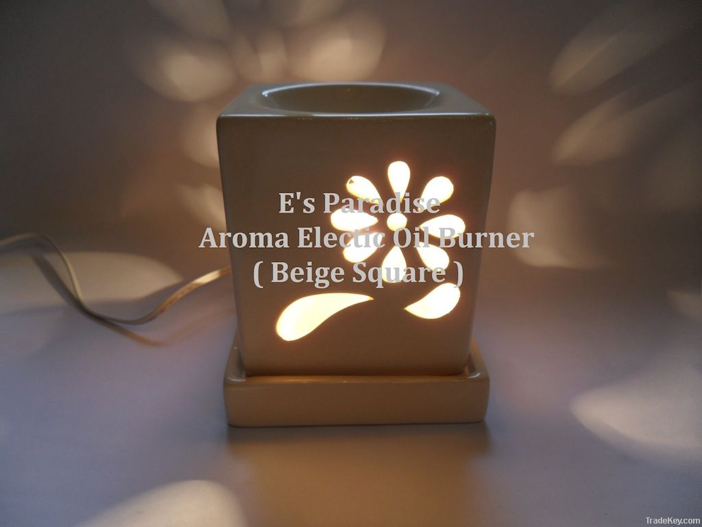 Aroma Electric Oil Burner