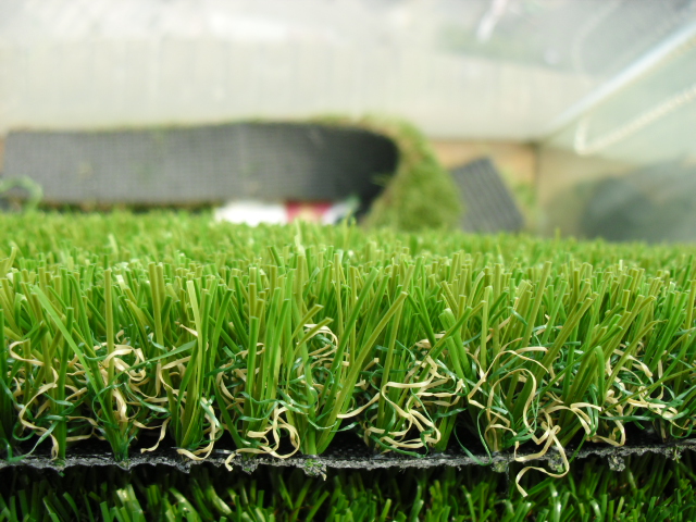 artificial turf