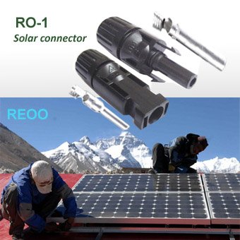 Solar connector mc4, mc3, mc4t, mc3t, mc3p, mc4p