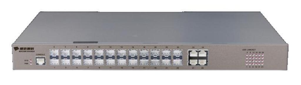 10Gigabit Ethernet Switch