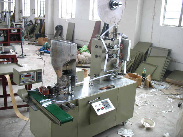 toothpick packing machine, toothpick machine