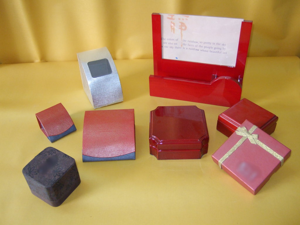 Gift Boxes