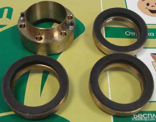 Marine Pump Seals