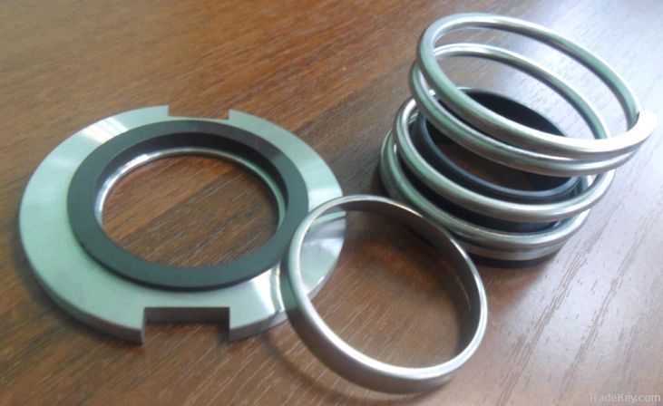 Marine Pump Seals