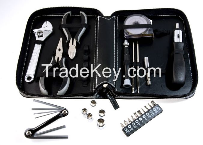 30pcs tool kit