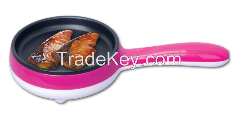 Mini Electric frying pan