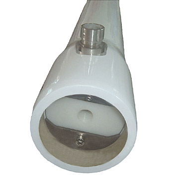 RO pressure vessel