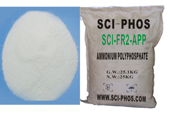 Ammonium Polyphosphate (phase-II)