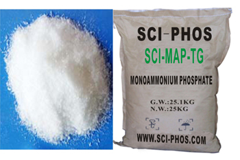 Monoammonium Phosphate (SCI-MAP-TG)