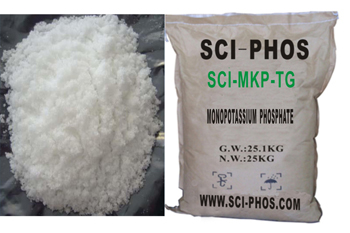 Mono-Potassium Phosphate (SCI-MKP-TG)