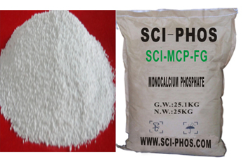 Monocalcium Phosphate (SCI-MCP-FG)