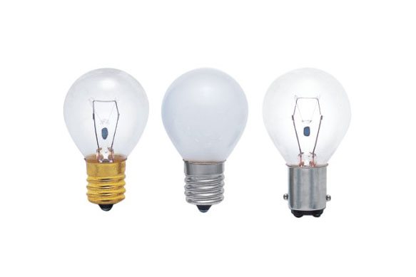 Incandescent bulb