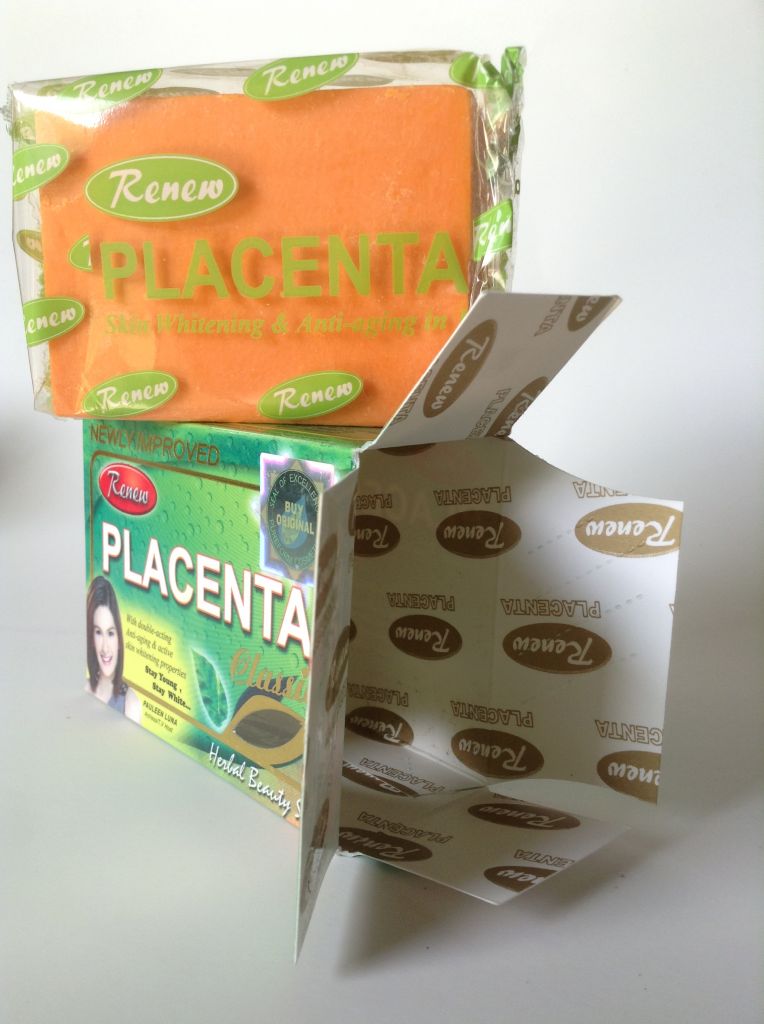 Renew Placenta