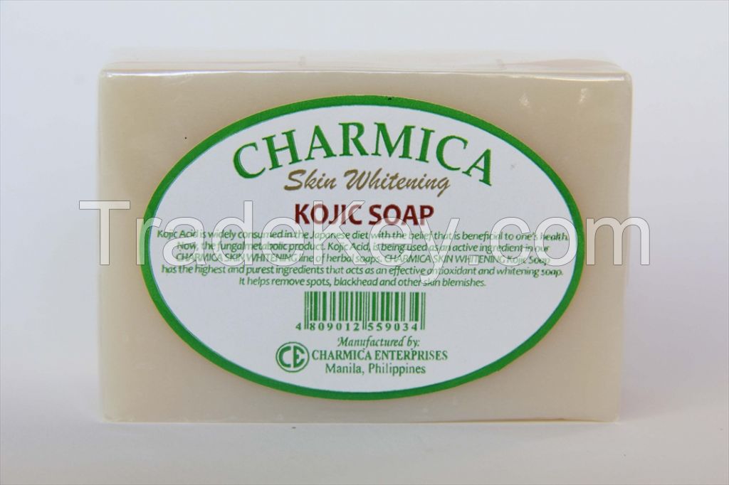 Kojic Acid Soap