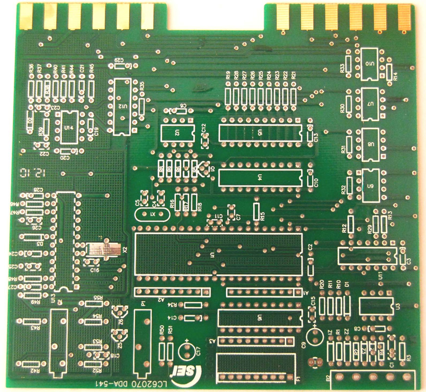 Printed Circuit Board