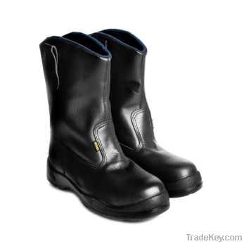 Nitti Safety Boot 23281