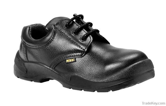 Nitti Safety Boot 2128/P