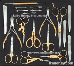 Beauty Care Instruments